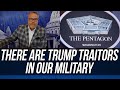 Pro-Trump Traitors in Pentagon DELETED JANUARY 6TH TEXT MESSAGES!!!