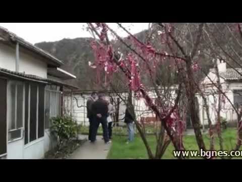 Върнаха вещите на баба Ванга след 17 години