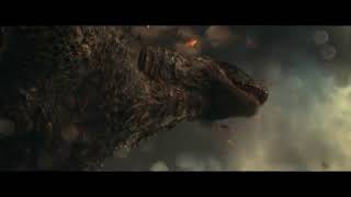 King Kongs One Punch - Godzilla Vs. Kong