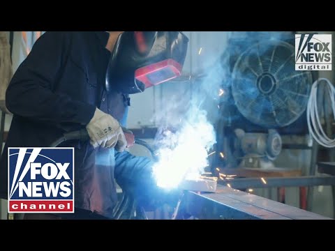 Biden’s ‘regulatory regime’ needs to stop its onslaught on manufacturers: Jay Timmons