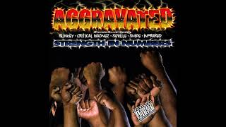 Aggravated - Strength In Numbers (1998) [Full Album] Houston, TX