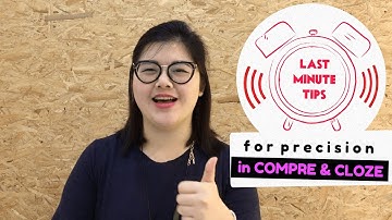 PSLE: Last-minute tips for precision in comprehension open-ended and comprehension cloze