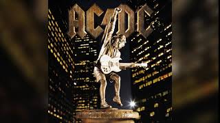 AC\/DC - Stiff Upper Lip (2000) (Full Album)