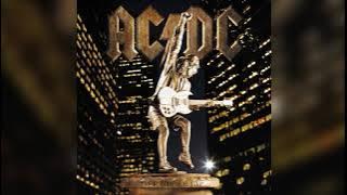 AC/DC - Stiff Upper Lip (2000) (Full Album)