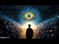 Secret TONES Third EYE (WARNING: Immensely Powerful!) - Binaural Beats Meditation Music