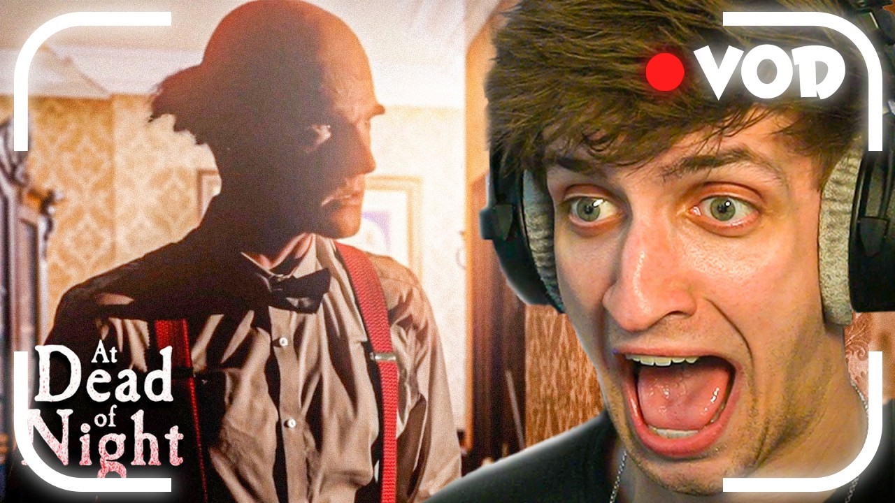 I FINALLY BEAT AT DEAD OF NIGHT (Pezzy VOD)