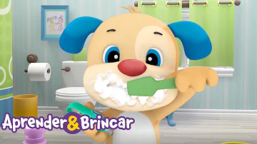 O que significa brincar com as palavras?