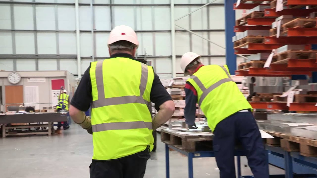 Castle Metals Europe YouTube