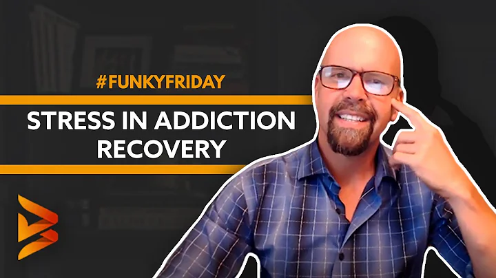 Stress in Addiction Recovery | Dennis Berry | Mast...