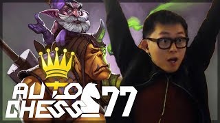 UNKILLABLE 6 Goblin Team | Amaz Auto Chess 77 screenshot 4