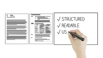 Creating successful business proposals with Information Mapping