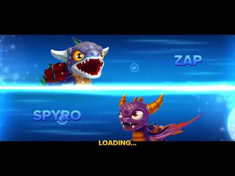 Series 2 Zap