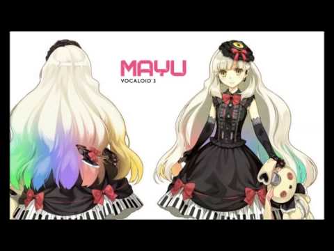 小樽市立朝里中学校校歌(Mayu)
