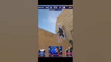 Eternal Fire Team Spirit blast magixx