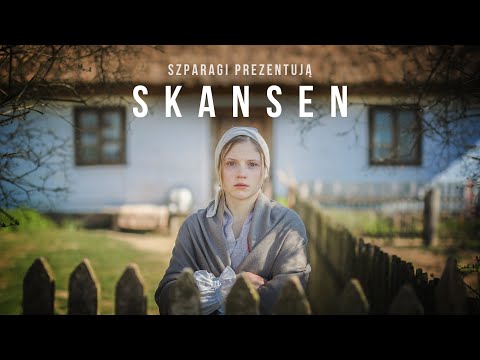 SKANSEN (film krótkometrażowy) - [ Szparagi ]