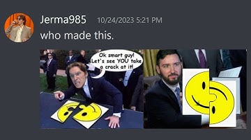 rare off-stream jerma discord call with ster