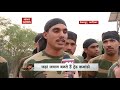 BSF Commando Training: Tough training of Indian Commando in Tekanpur