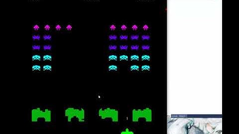 SpaceInvaders Final