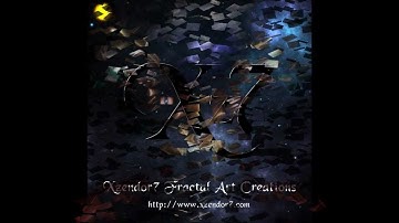 Xzendor7 Fractal Art Creations