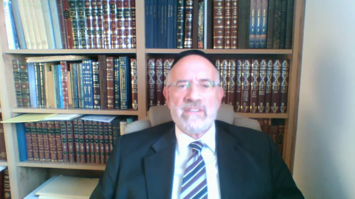 Chanukah Torah Bytes 5783 Rabbi Teitelbaum