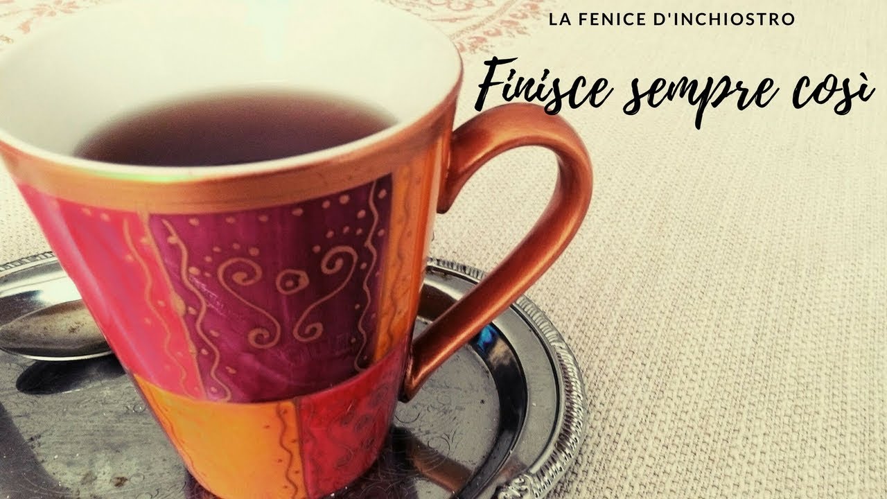 Finisce sempre cosìvlog 12 YouTube Finisce sempre cosìvlog 12 YouTube