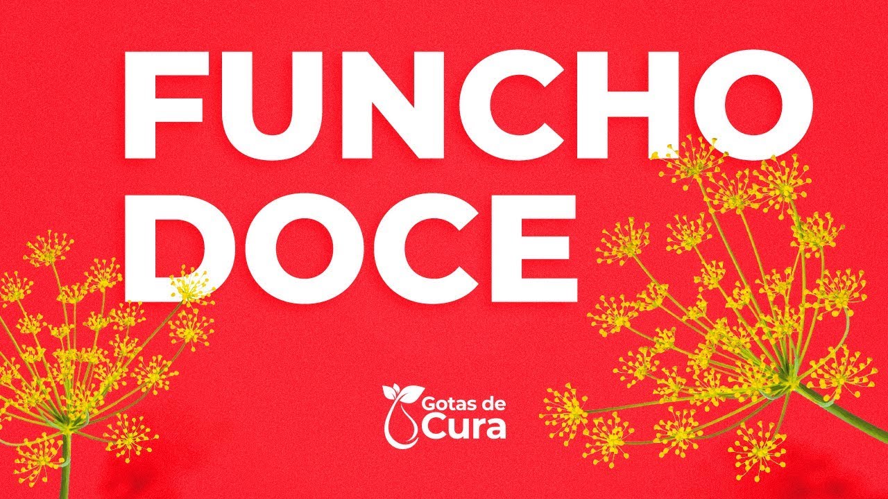 FUNCHO DOCE | ANDRÉ FERRAZ AROMATERAPIA