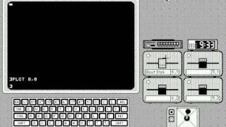 Emulate a Apple II on a Mac Plus