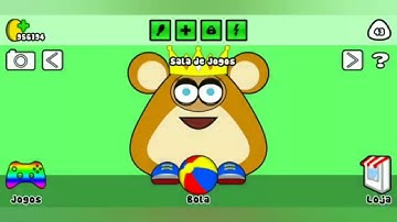 Pou Android/iOS/iPad Gameplay (HD) - episódio 73