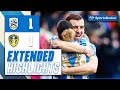 Huddersfield Leeds goals and highlights