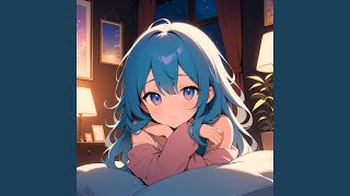 Fading Memories - Lofi Beat Study