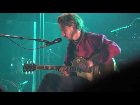 Ben Howard - Conrad LIVE HD Audio, Melbourne Palais 25/7/18