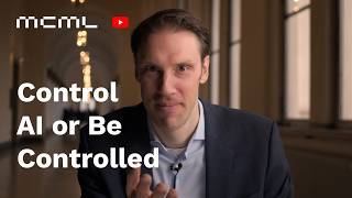 Prof. Björn Ommer: How AI can transform society if we use it responsibly