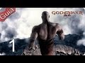 God of War 1 HD Walkthrough parte 1 Español