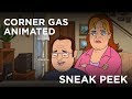 Corner Gas Season 2 | Episode 7 &amp; 8 Sneak Peek