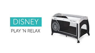 Disney Baby - Mickey Cool Vibes - PlayNRelax