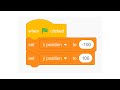 Scratch Programming Quiz