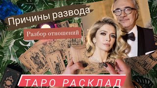 Вера Брежнева и К. Меладзе | разбор личности / отношений | что ждет дальше?