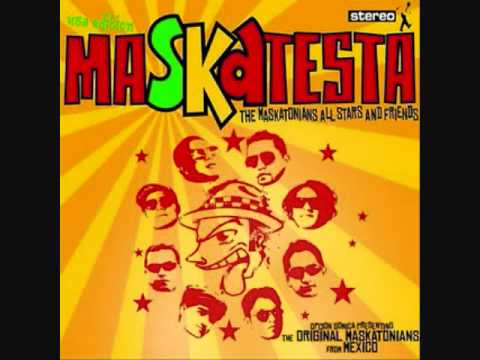 Maskatesta - Solo un minuto