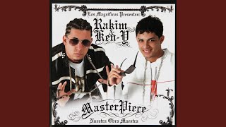 Video thumbnail of "R.K.M & Ken-Y - Igual Que Ayer"