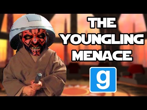 The Youngling Menace