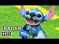 LILO & STITCH Super Bowl Trailer (2025)