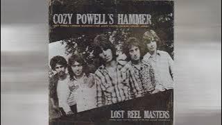 COZY  POWELL´S  HAMMER - Living A Lie - (1974)