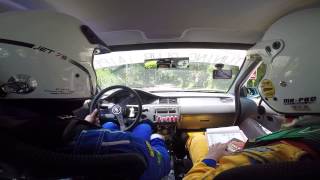 TRCC嘉義番路站 SS2 車號131