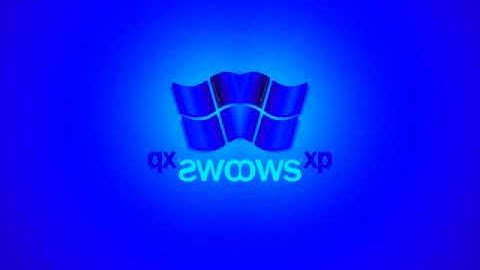 windows xp startup in g major 1075