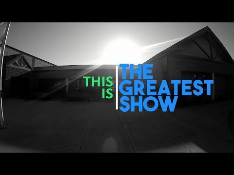 Cheyenne Middle School: The Greatest Show!