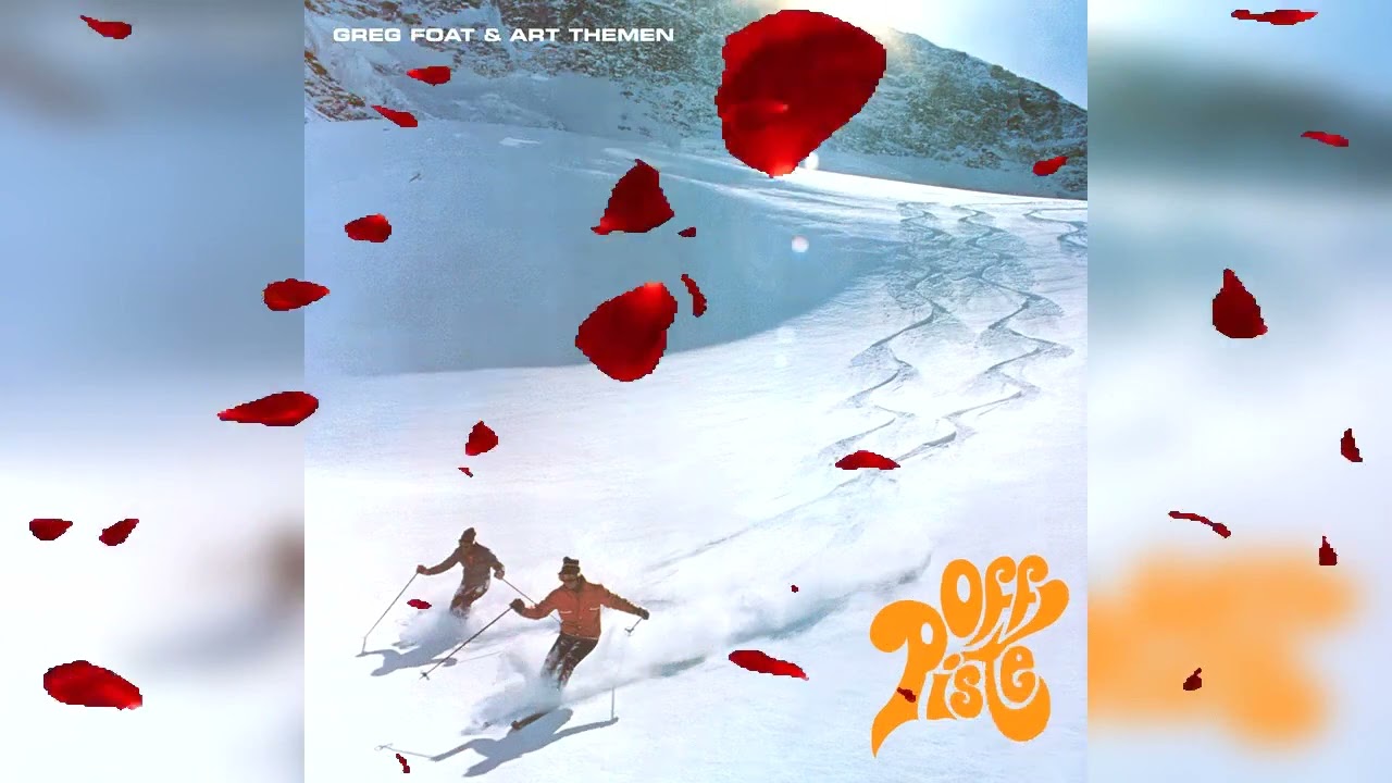 Greg Foat, Art Themen - Yrsno