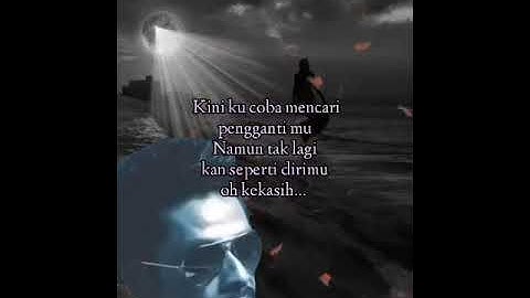SALEEM ~ TINGGAL KENANGAN.