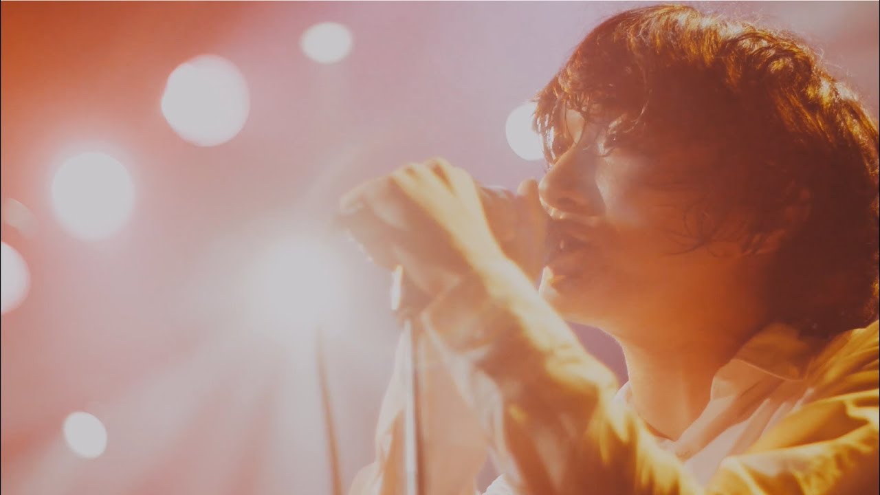 花瓶の花 石崎ひゅーい の音域 J Pop 音域の沼