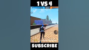 1vs4 Destroyed In Seconds 😱 Ump Hacker 🤯#shorts #short #ironicff