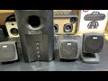 Loa vi tính soundmax A3000 giá 399k